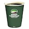 Green Mountain Coffee Paper Hot Cups, 12 oz, Green Mountain Design, Multicolor, PK1000 PK 93766 - alternate 1